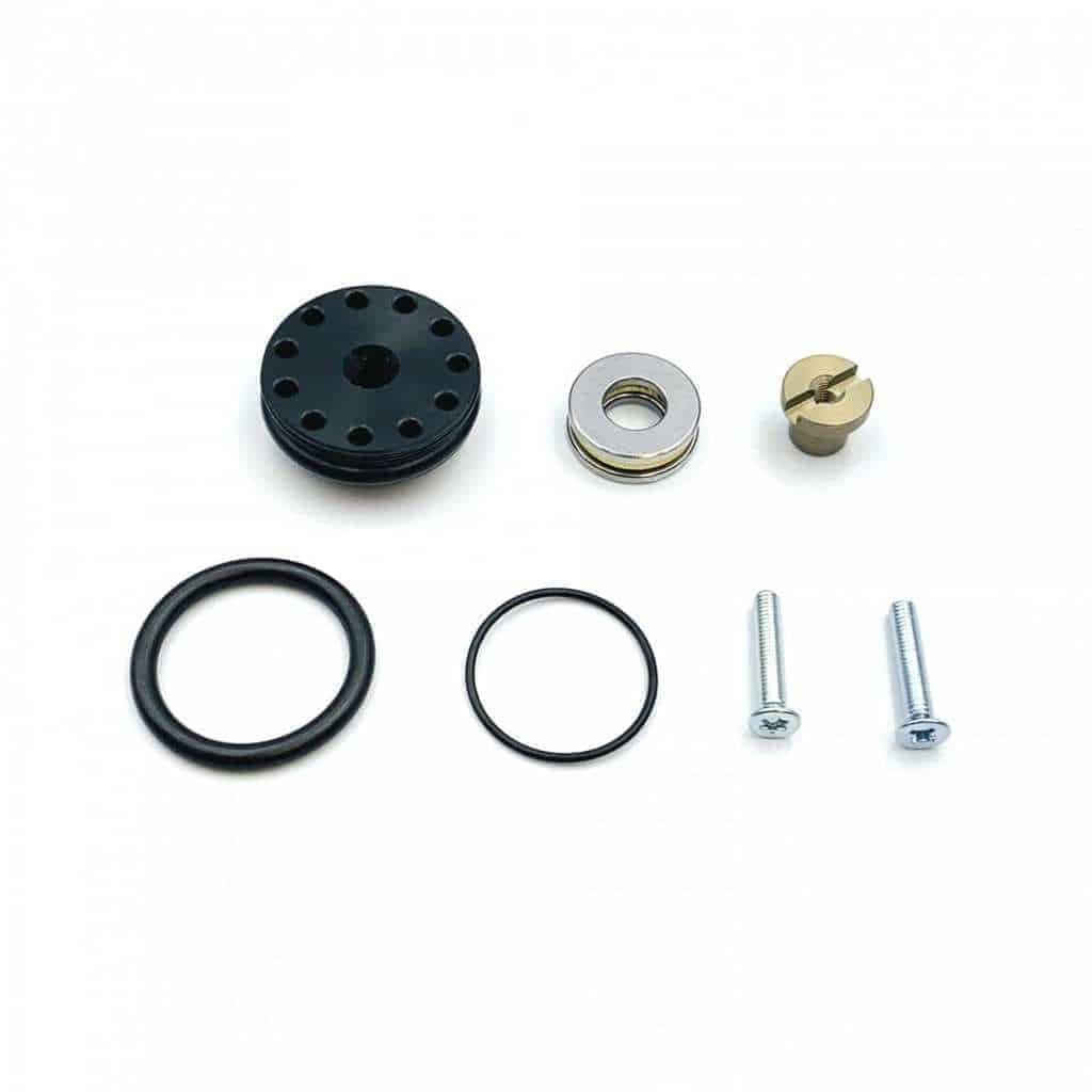 AEG Piston Head (POM)