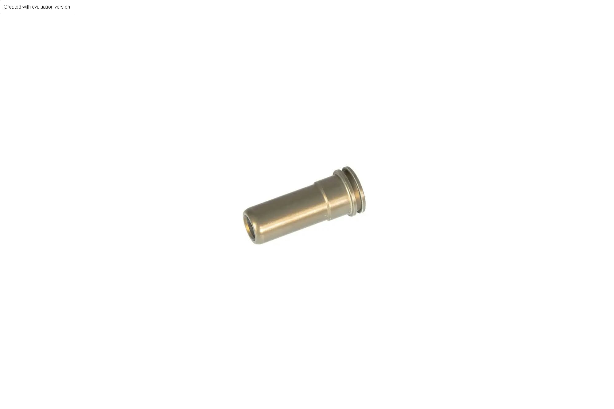 Airsoft – AEG Teflon nozzle – 21.6mm — image 2