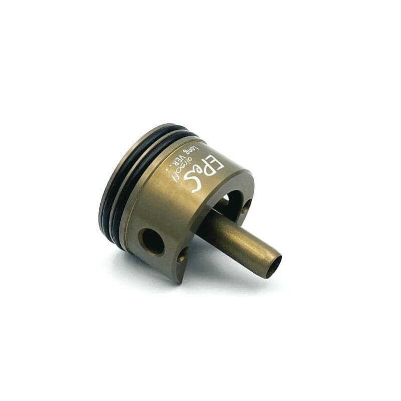 Airsoft Gearbox Cylinder Head Mk.II V2/3 — image 2