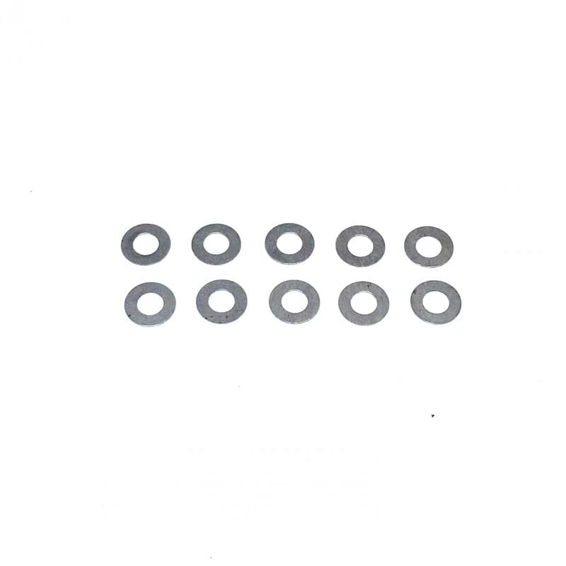 Airsoft Gearbox Shim Set Washers for AEG Various Sizes