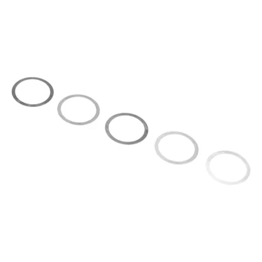 AR15 M-Series Barrel Nut Spacers Steel — image 2