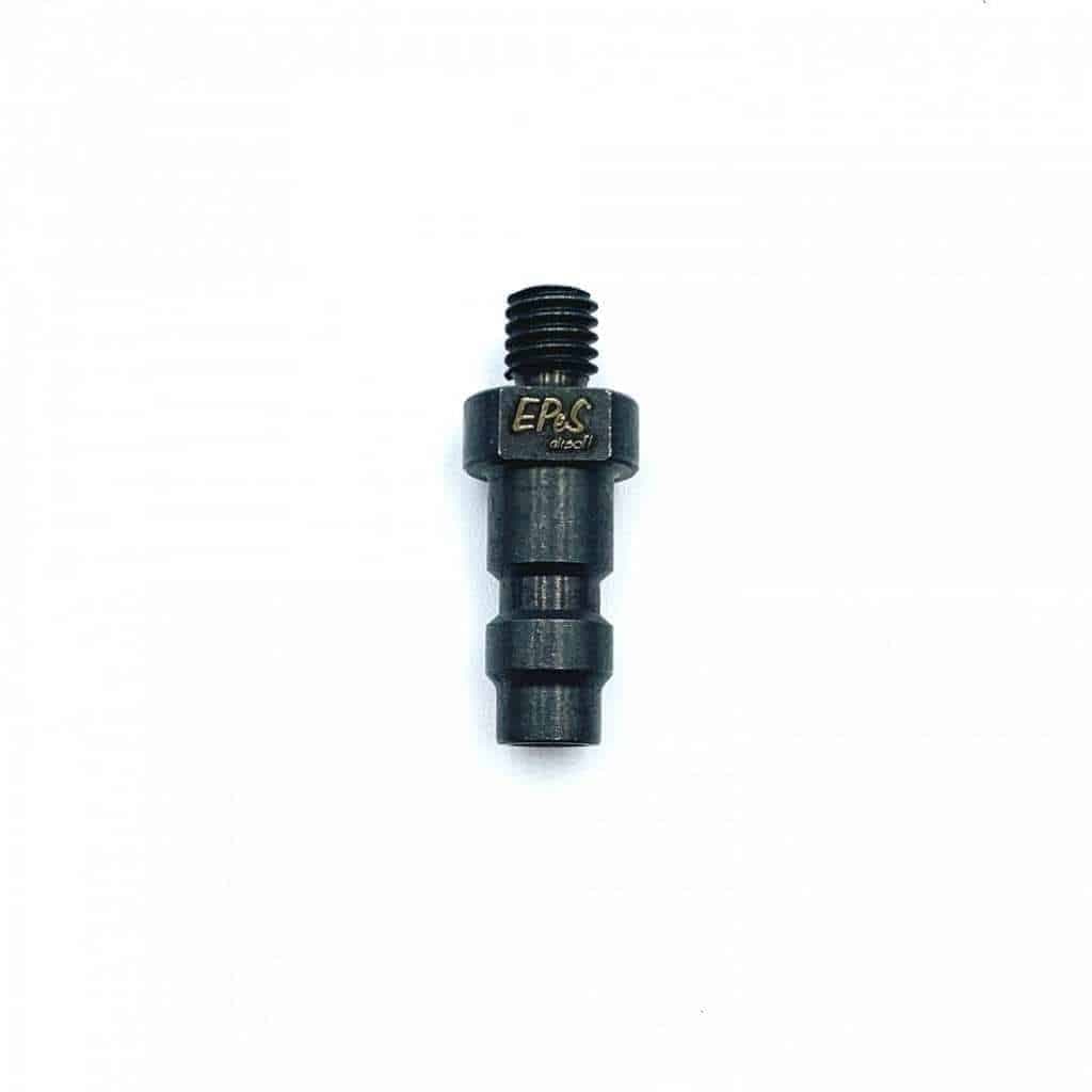 HPA Adapter MK2 for M6 thread