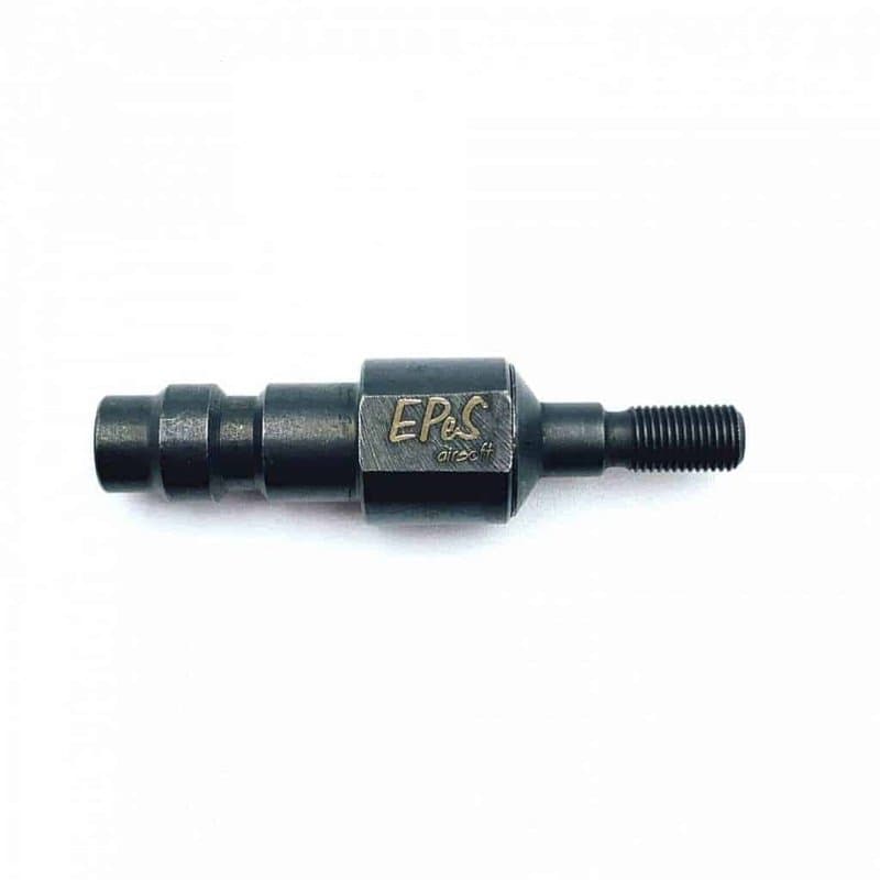 HPA Adapter MK2 for TM/TW thread