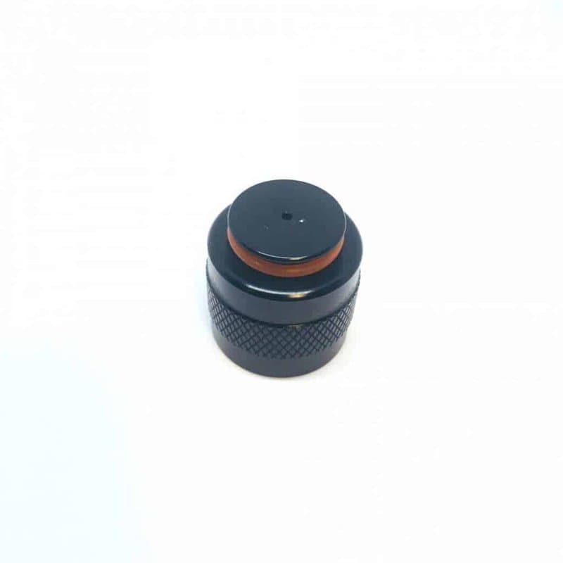 HPA Tank thread protector cover