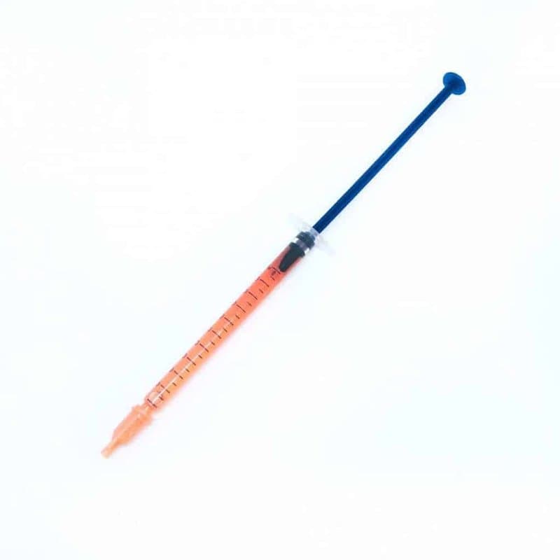 Liquid Thread Locker/Sealant - High strength