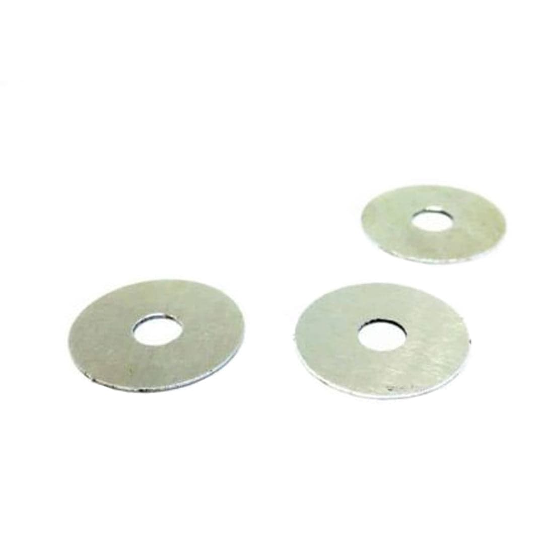 Piston Head AOE Spacer Pads - 1.0mm
