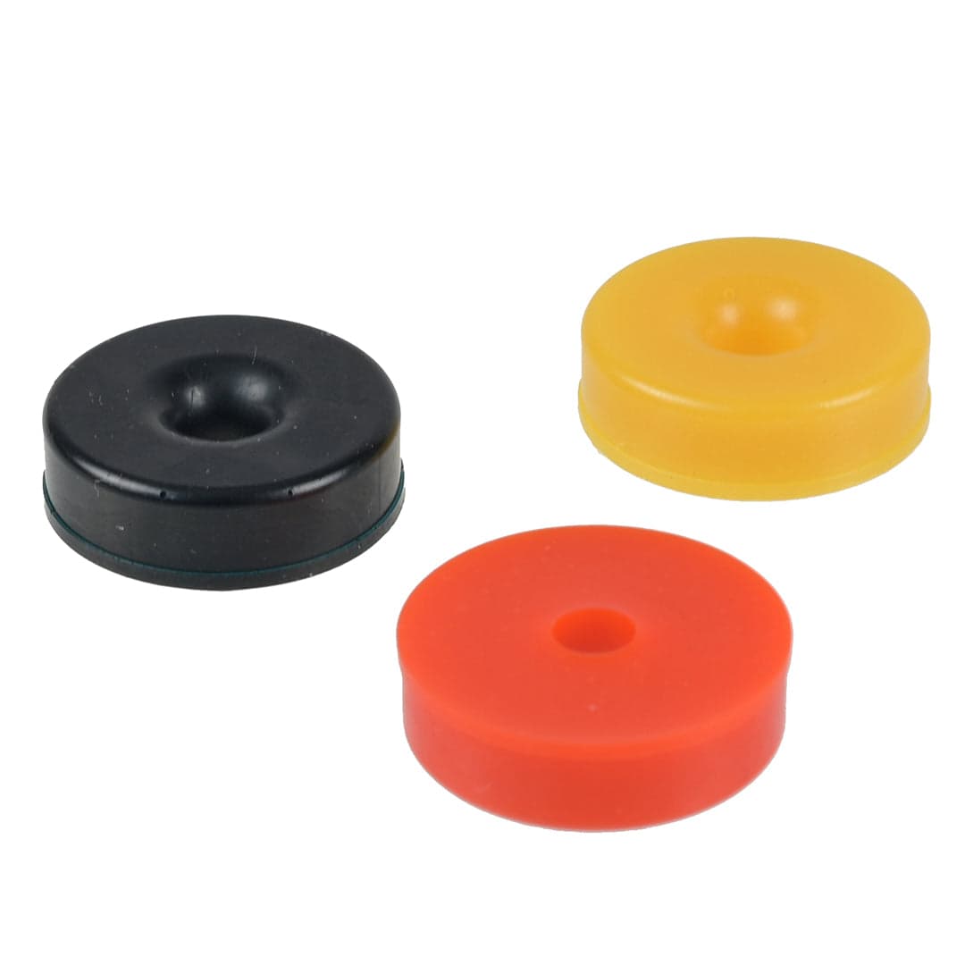 PU Sorbo Pad Cylinder Head 3 Pack