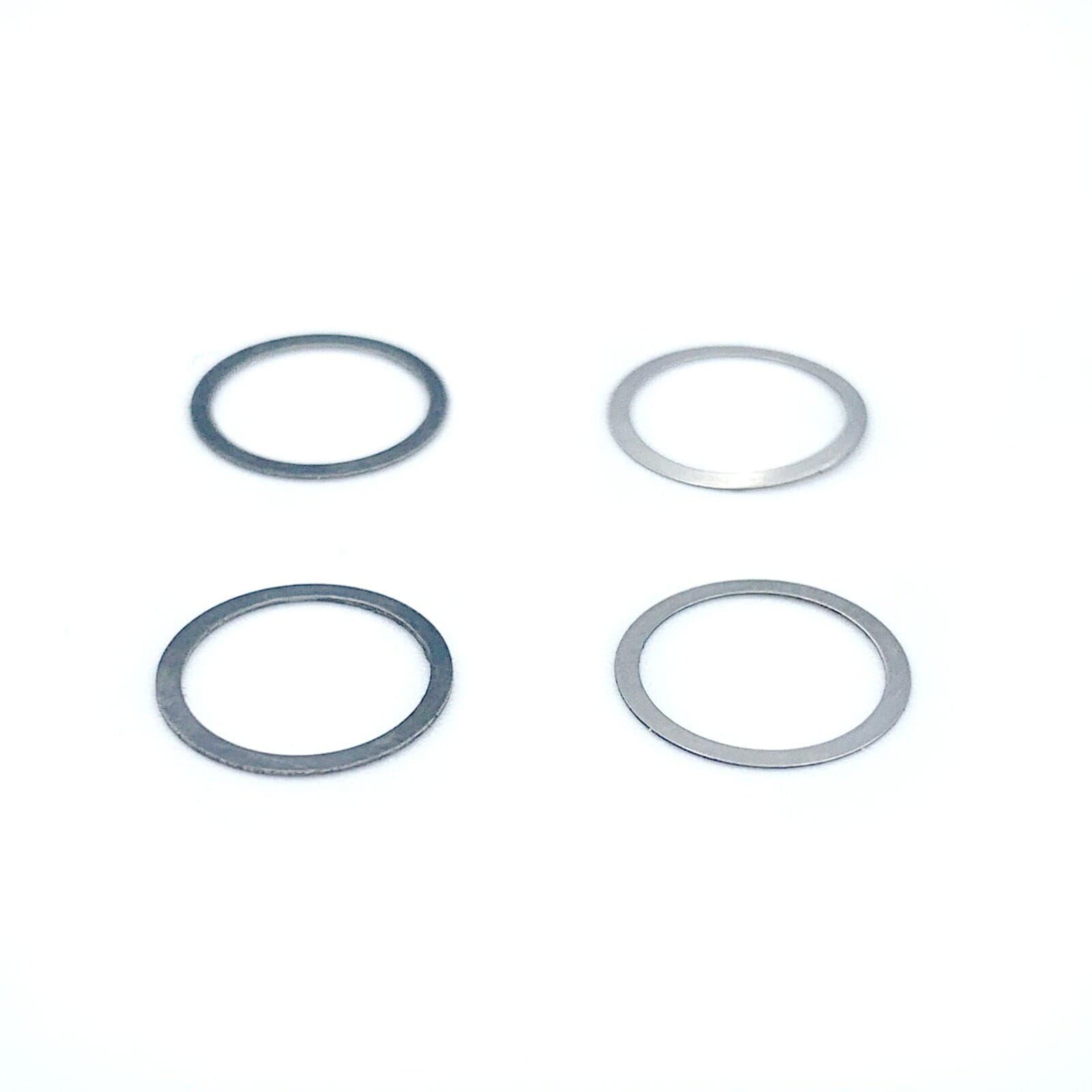 Spacer washer for hop-up rubber lip AEG - SET — image 2