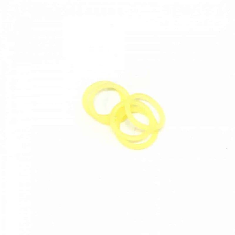 Spare HPA tank gaskets x 3