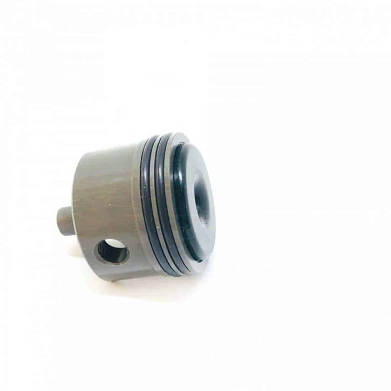 V2/V3 Cylinder head MKII 80 SH Sorbo (Short)