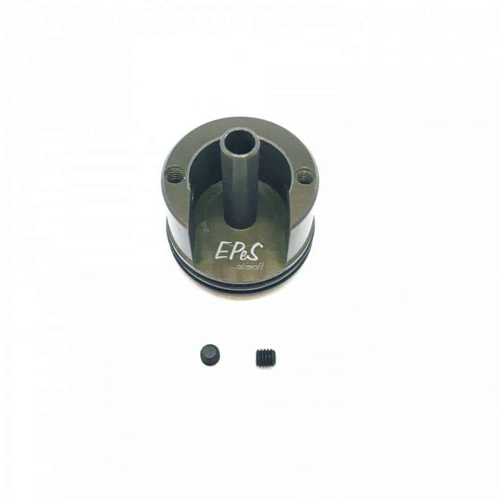 V2/V3 Cylinder head MKII 90 SH Sorbo — image 2