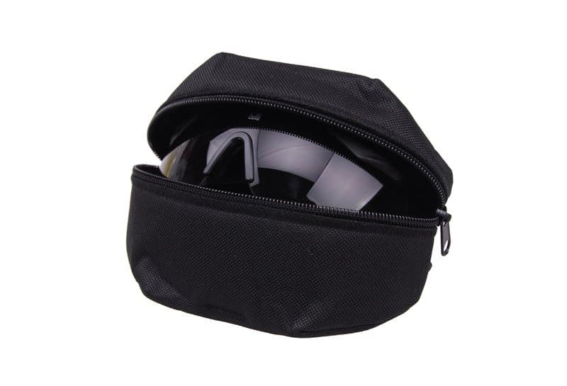 ICE NARO 3LS glasses — image 2