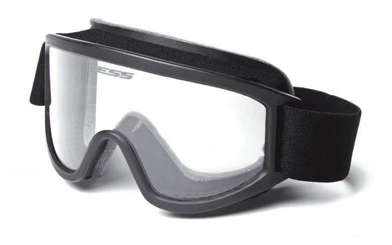 TACTICAL XT Goggles
