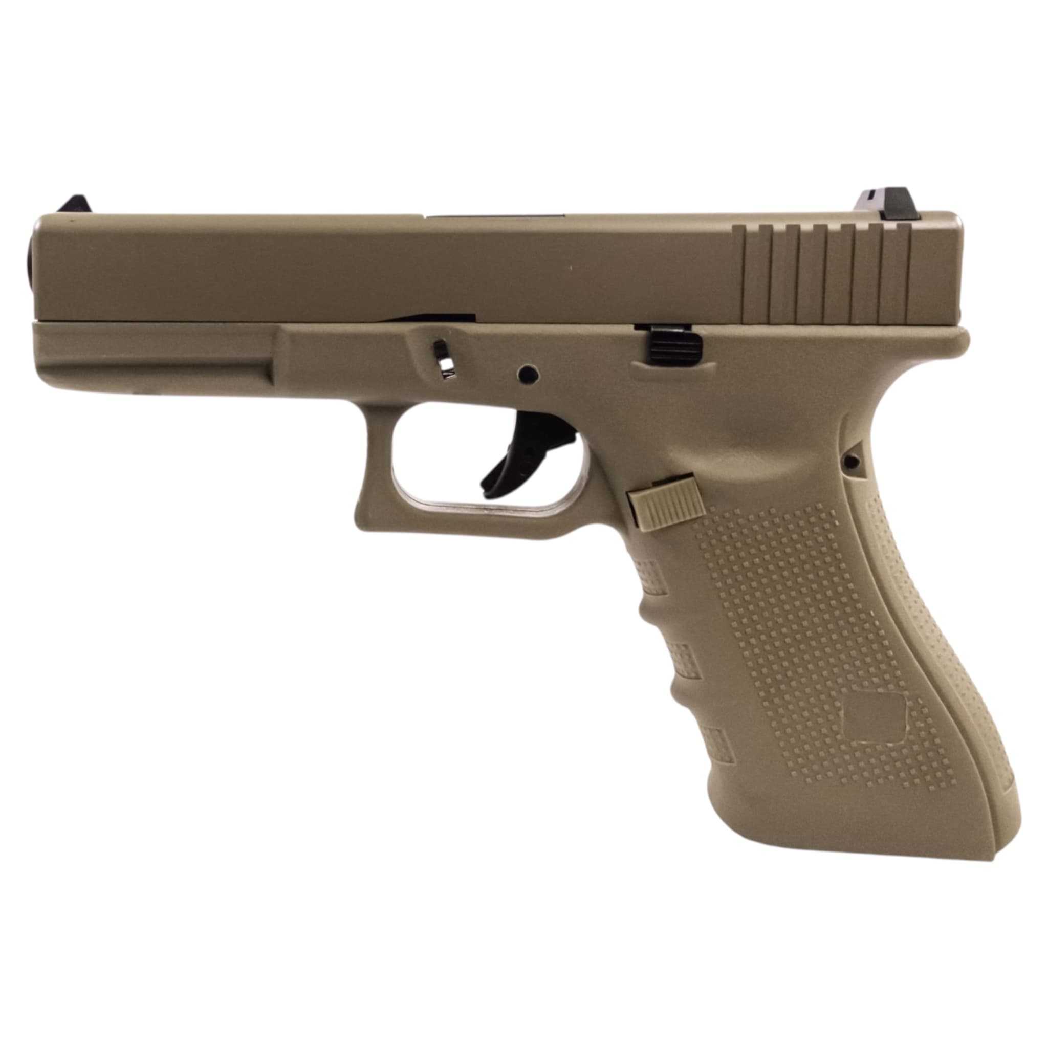 GBB Pistol