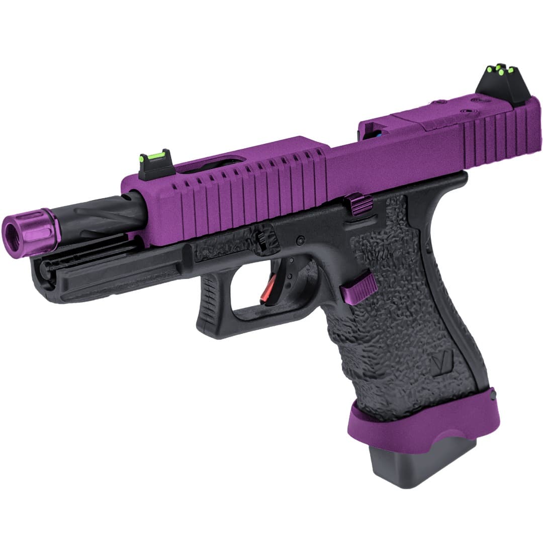 GBB Pistol (Purple) — image 2