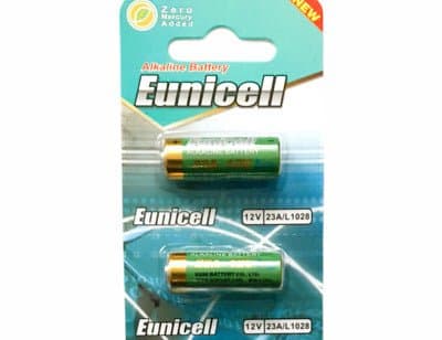 23A / L1028 Battery