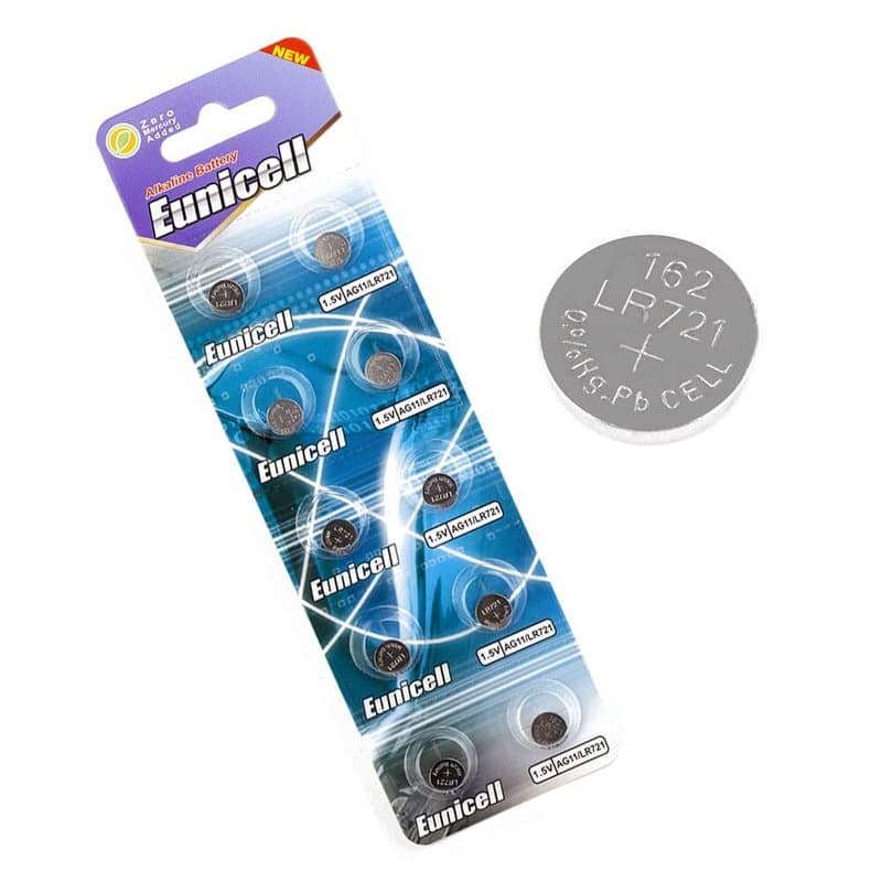 AG11 Battery