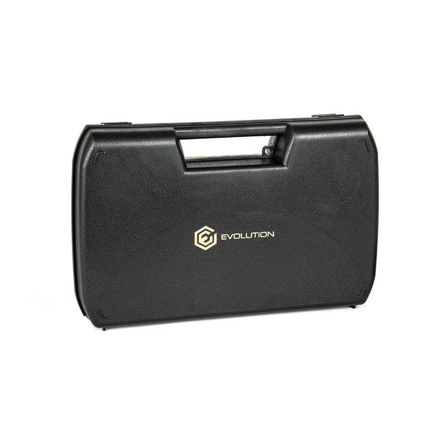 Essentials Hard Pistol Case 31cm