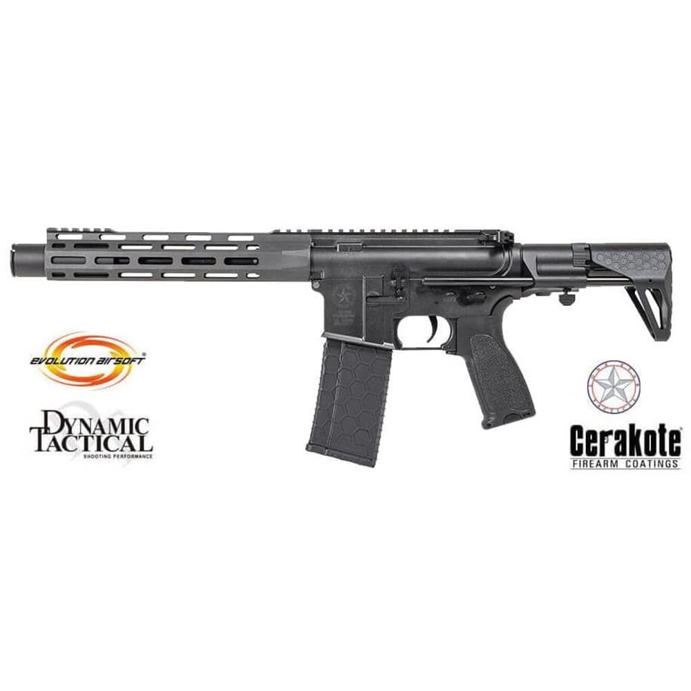 EVO Pistol PDW Lone Star Edition