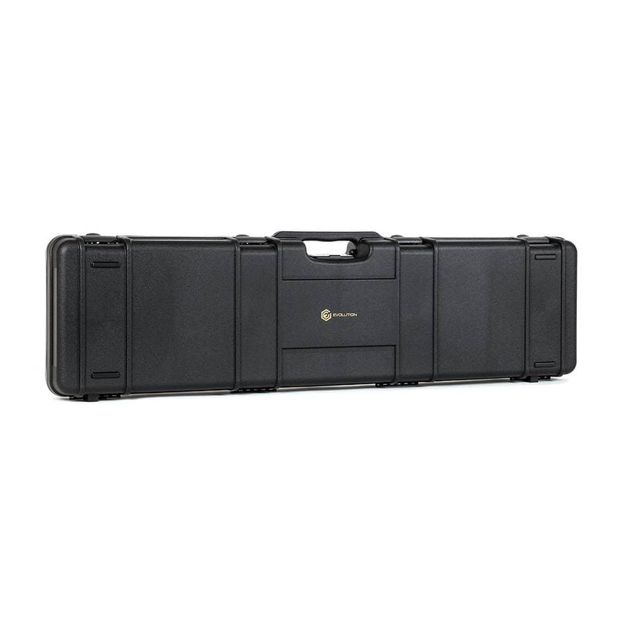 Extra Large Hard Rifle Case 117cm