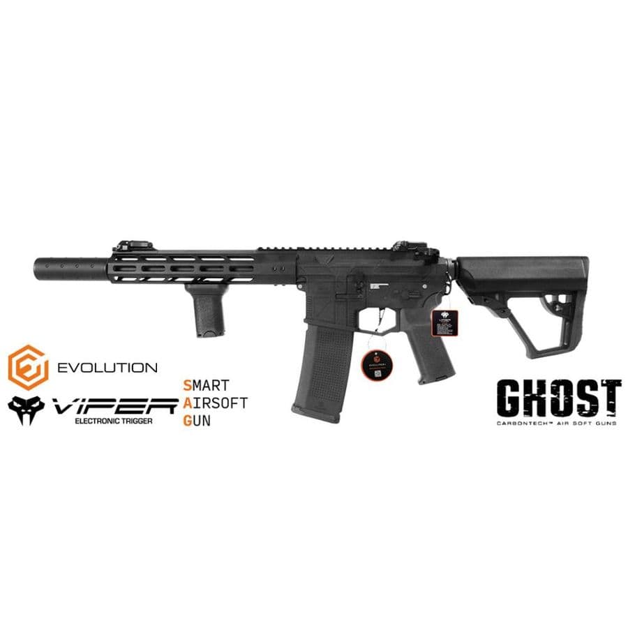 Ghost 3.0 Viper Silent Ops M