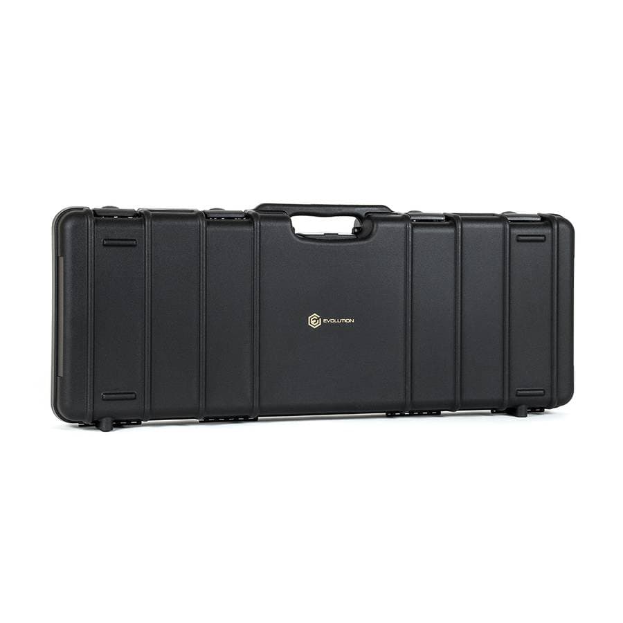 Large Hard Rifle Case 90cm