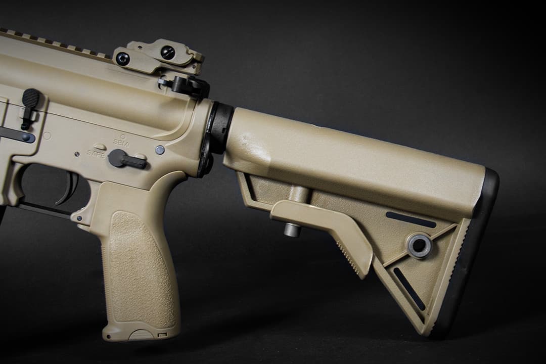 Recon 10” Amplified Carbontech — image 3