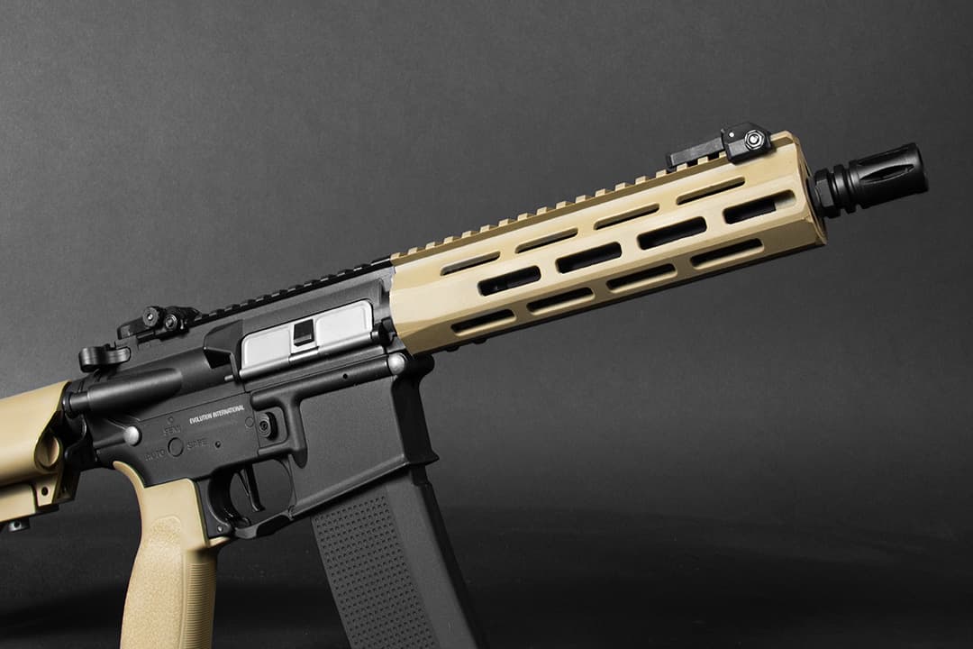 Recon 10″ Carbontech — image 3
