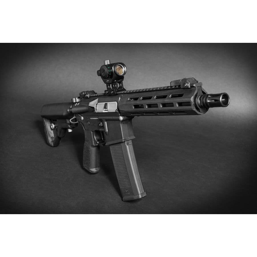 Recon 10” Carbontech – With Optic — image 3