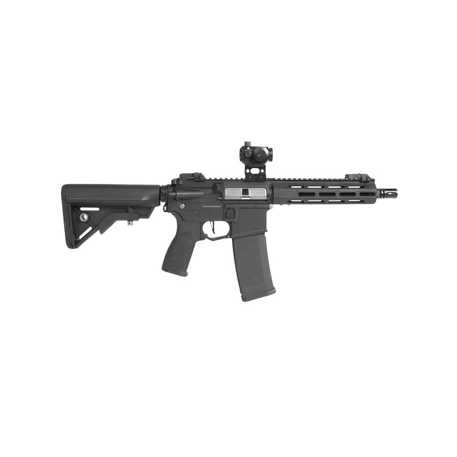 Recon 10” Carbontech – With Optic