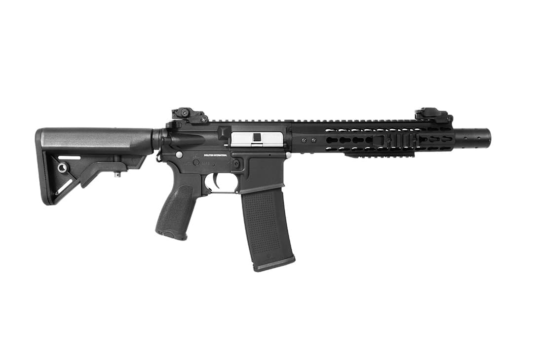 Recon 10” Silent Ops Carbontech — image 2