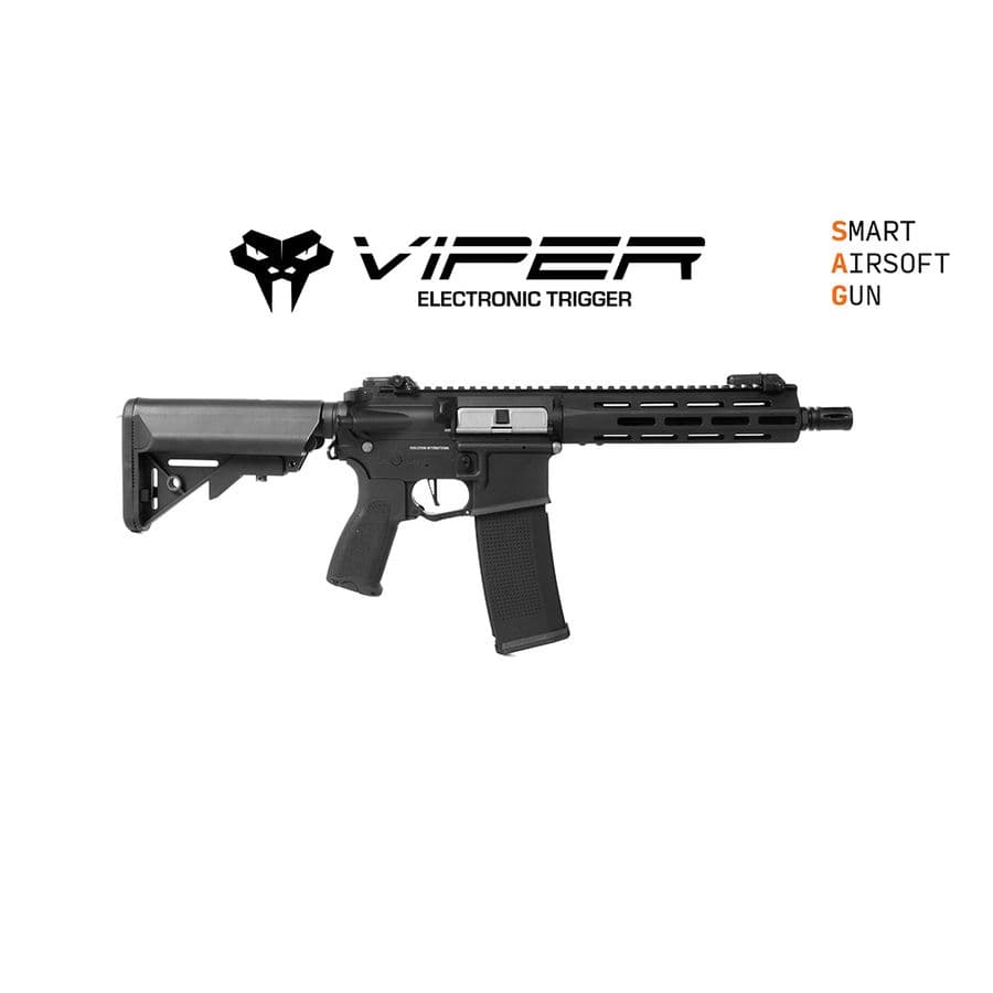 Recon 10” Viper Carbontech