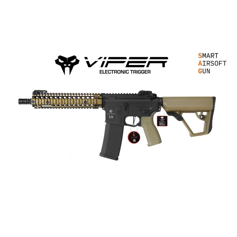 Recon 3.0 Viper MK18 Mod. 1 BB — image 2