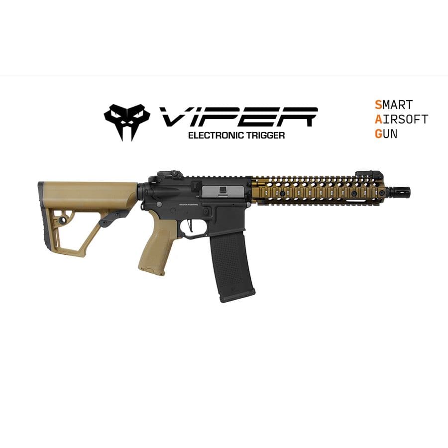 Recon 3.0 Viper MK18 Mod. 1 BB
