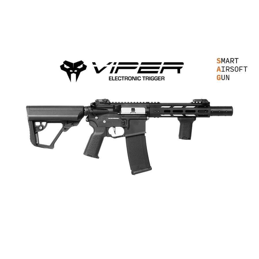 Recon 3.0 Viper Silent Ops S