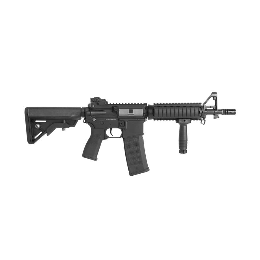 Recon MK18 Mod 0 Carbontech