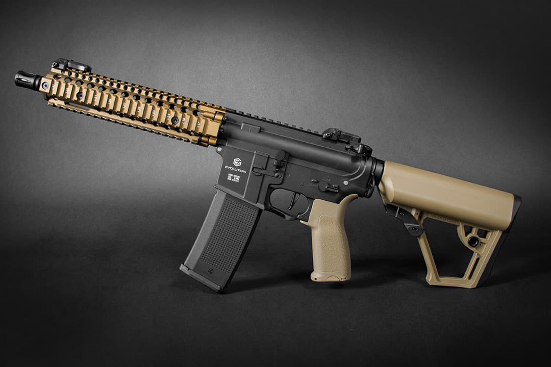 Recon MK18 Mod 1 – 10’8″ — image 2