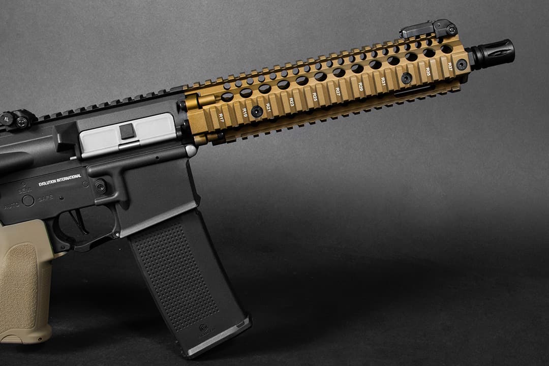Recon MK18 Mod 1 – 10’8″ — image 3