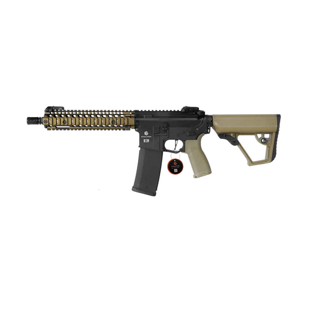 Recon MK18 Mod 1 – 10’8″