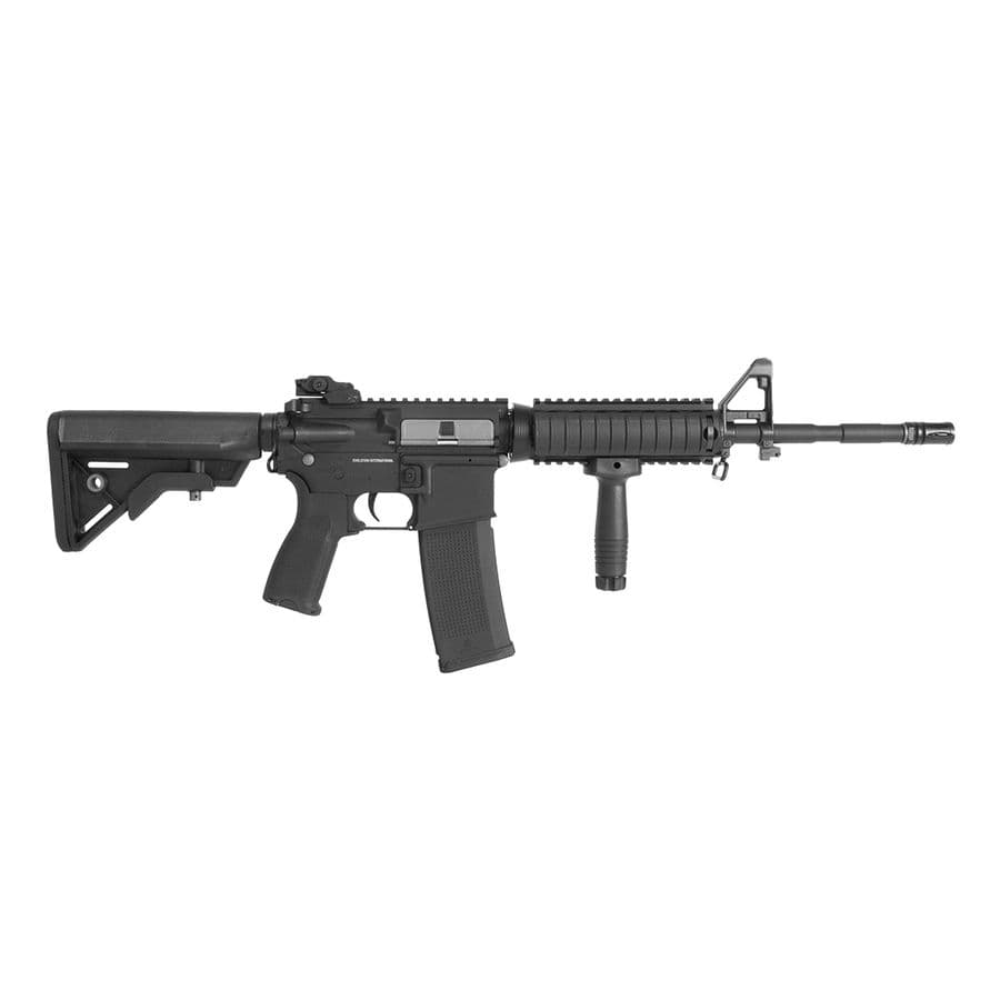 Recon SOPMOD 14.5″ Carbontech