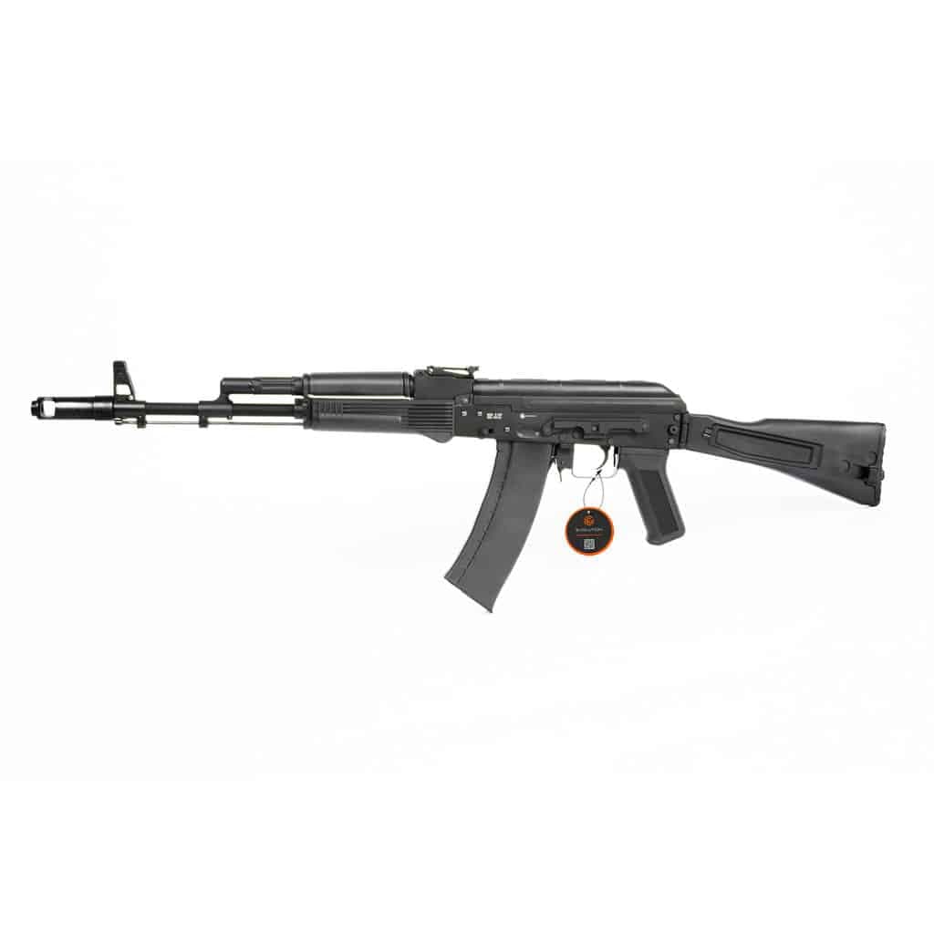 AK105 E-74 Tanker