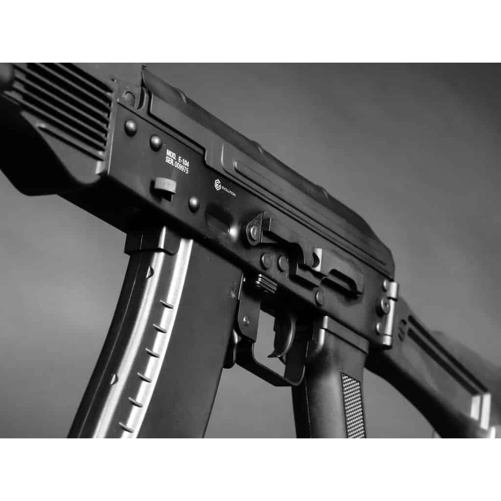 AK105 E-74 Para — image 2