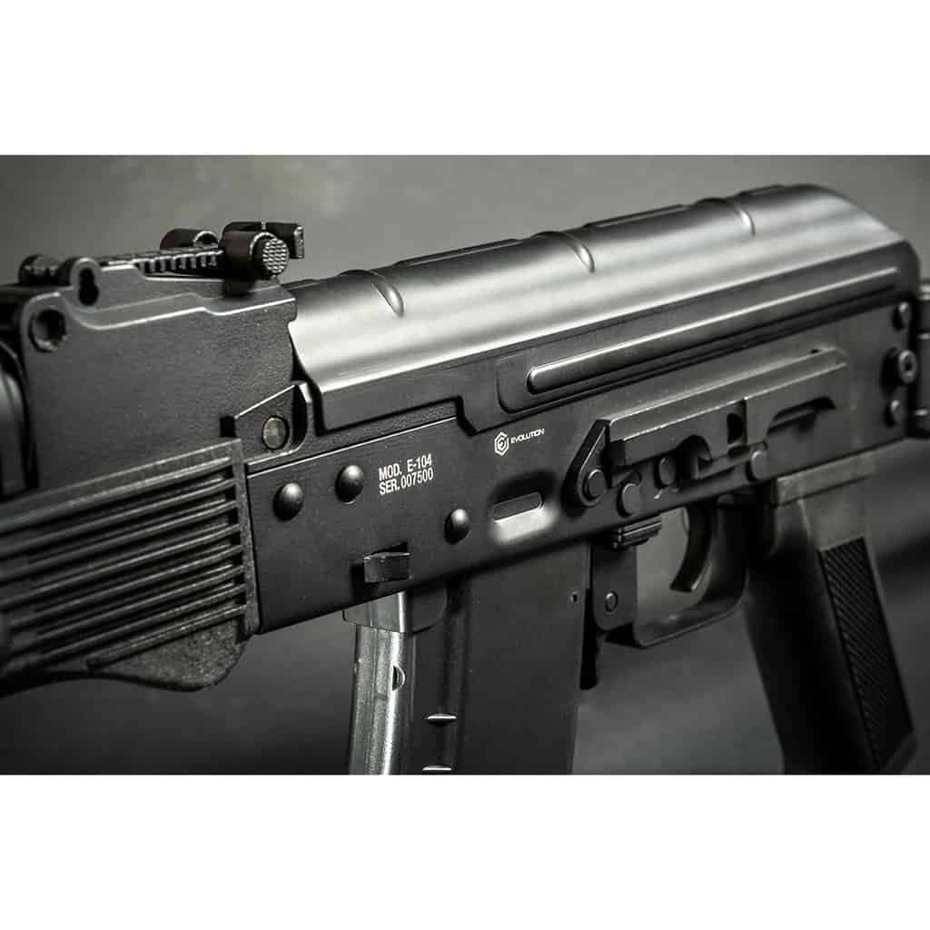 AK105 E-74 Para — image 3