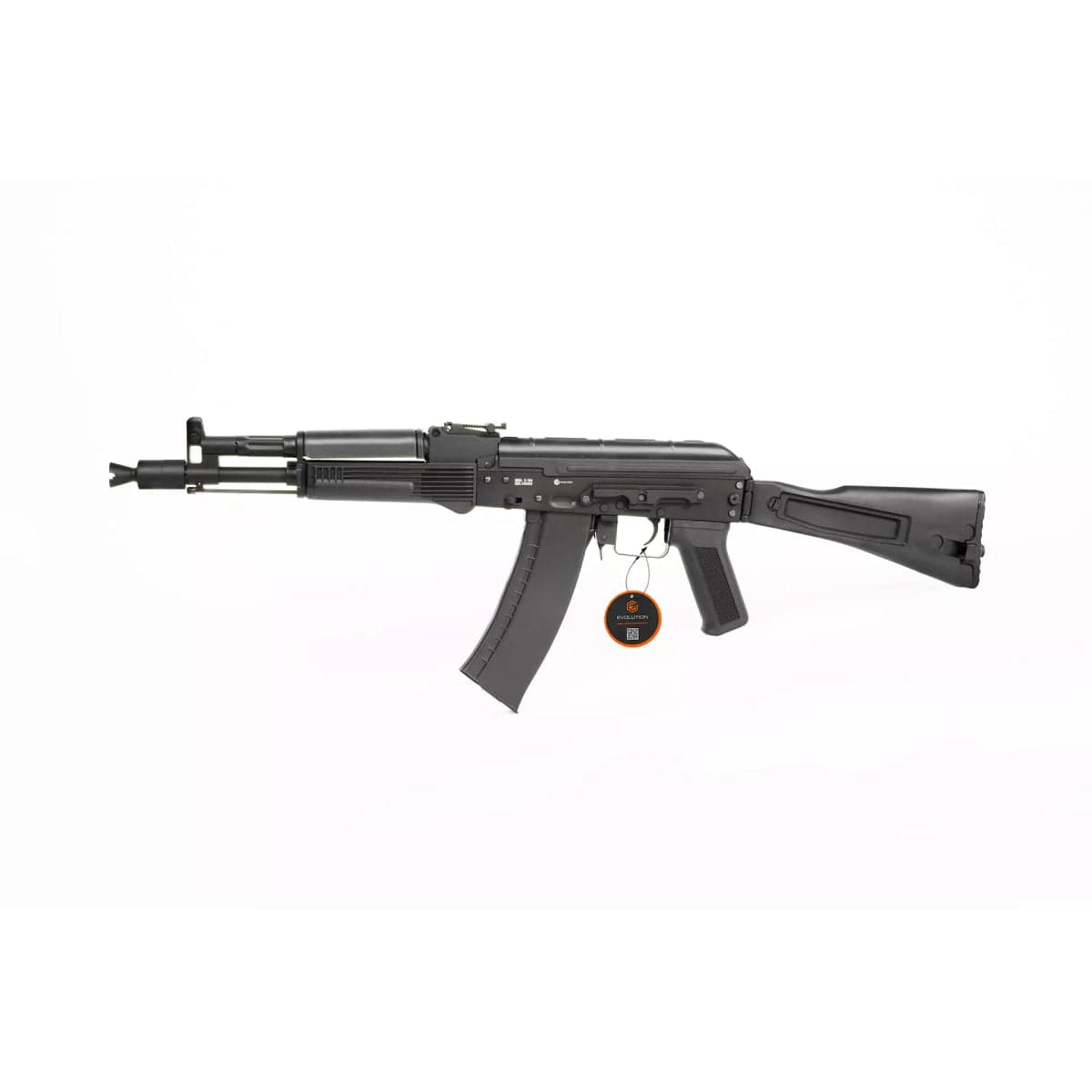 AK105 E-74 Para