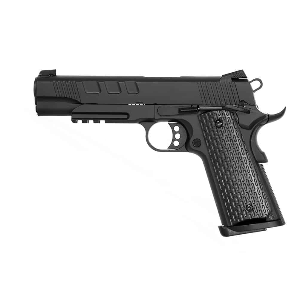 E911 Defender GBB Pistol