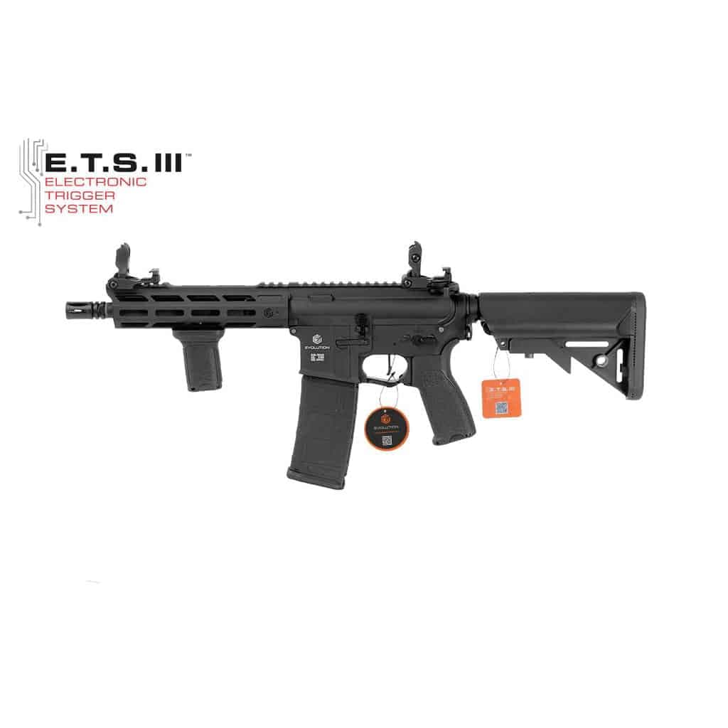 Recon S EMR ETS III