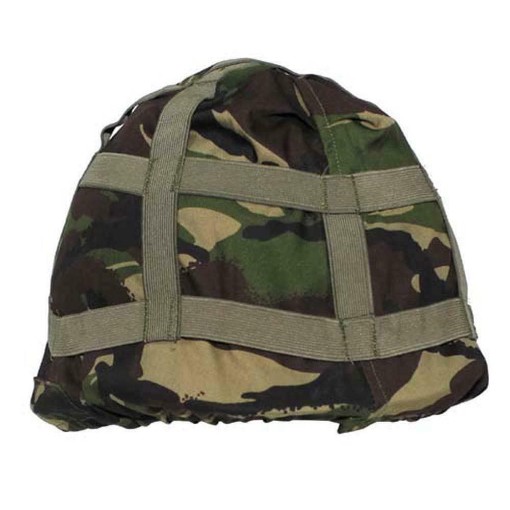 Army Surplus Helmet Cover MTP