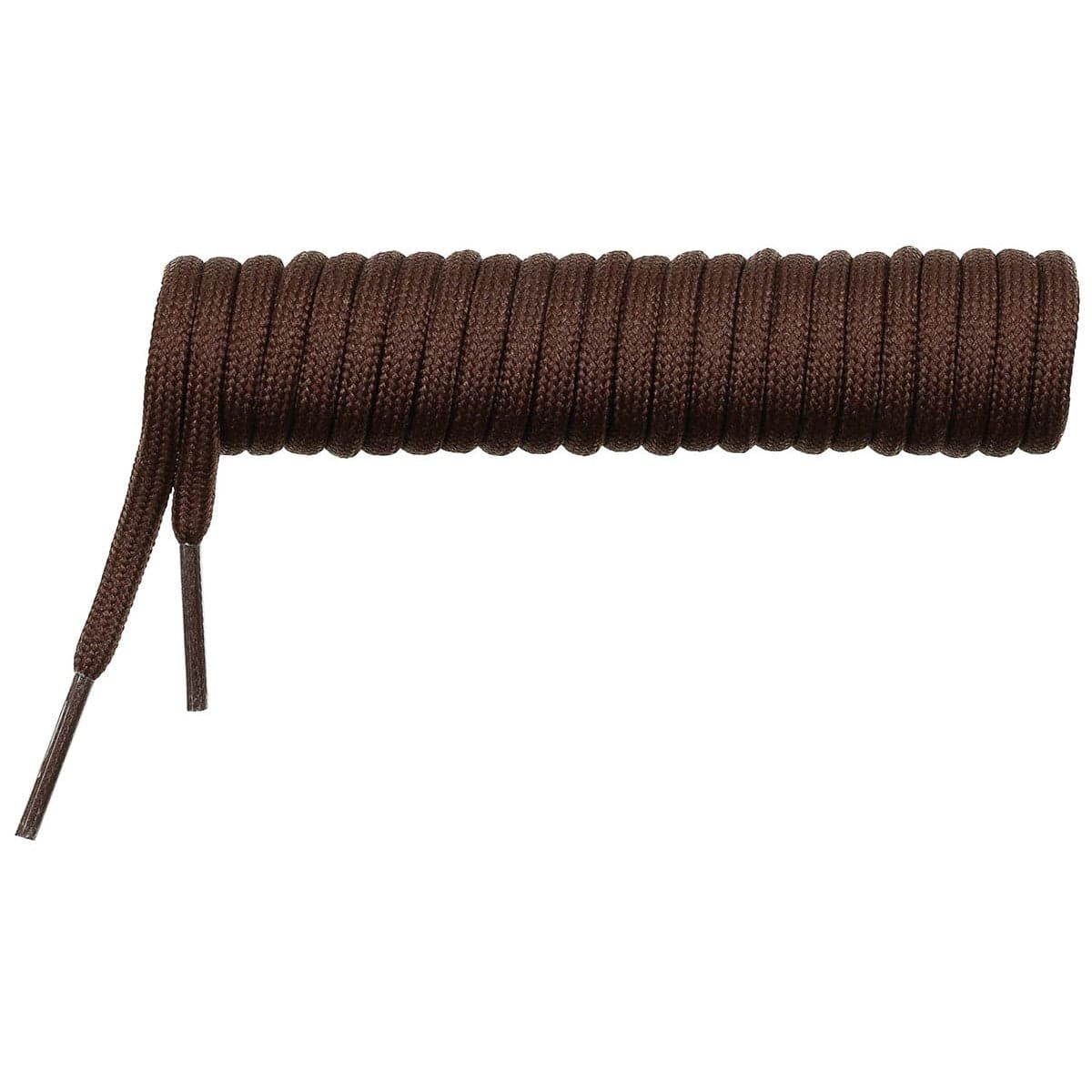 Boot Laces Brown Various Lengths