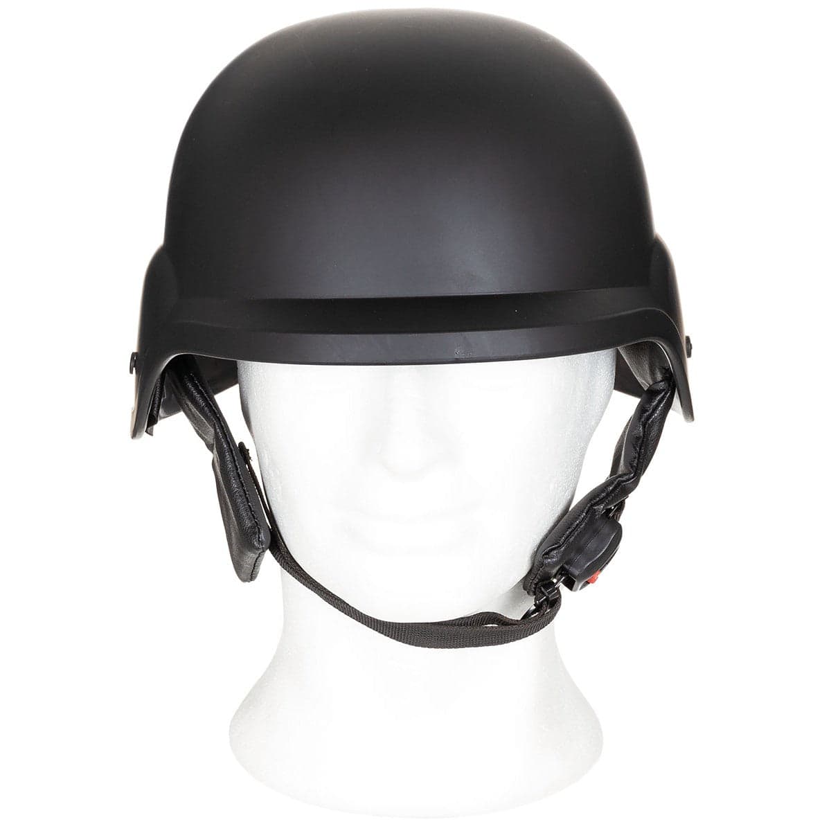 British Cadet Training Helmet