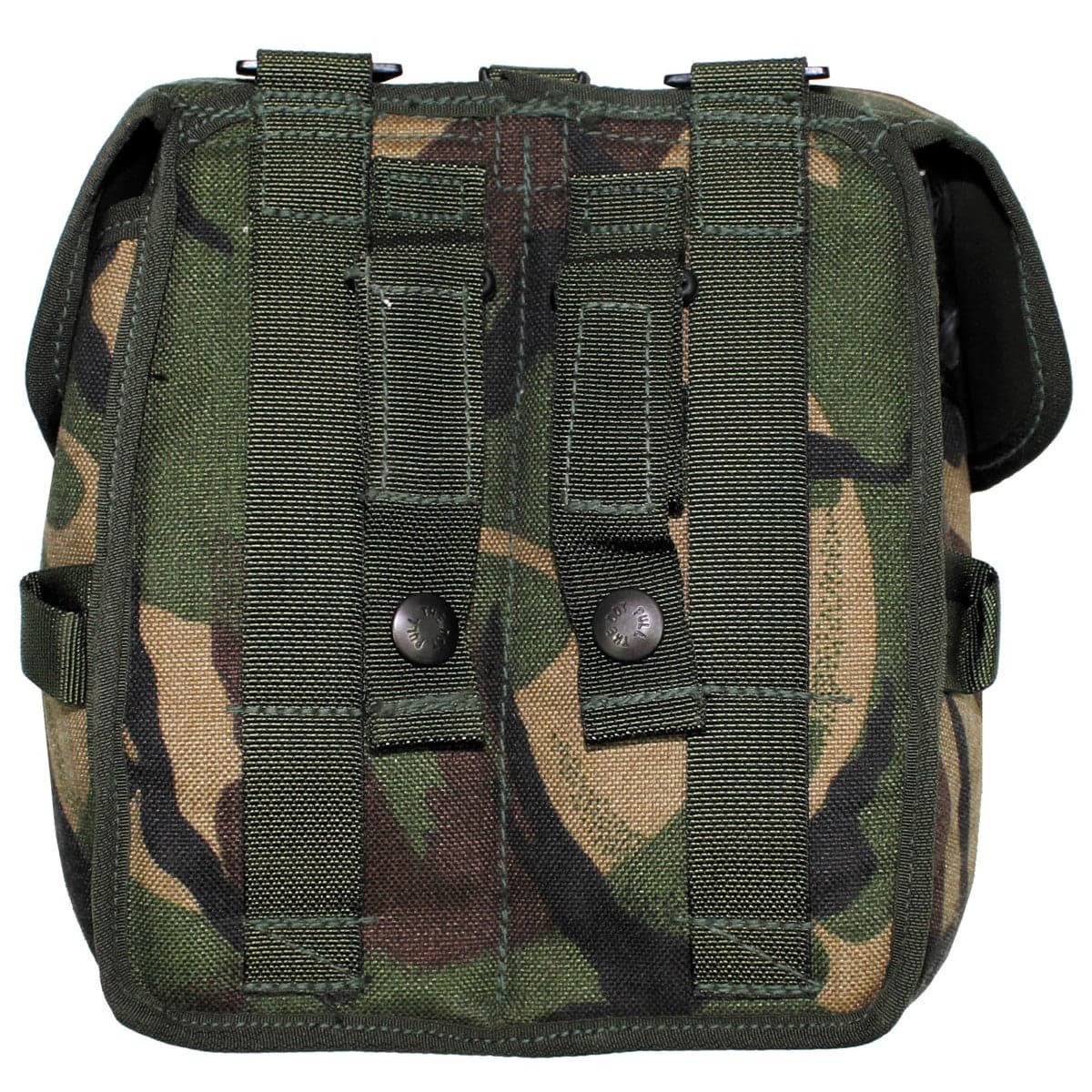 Double Duo Magazine Pouch DPM Flap Close — image 2